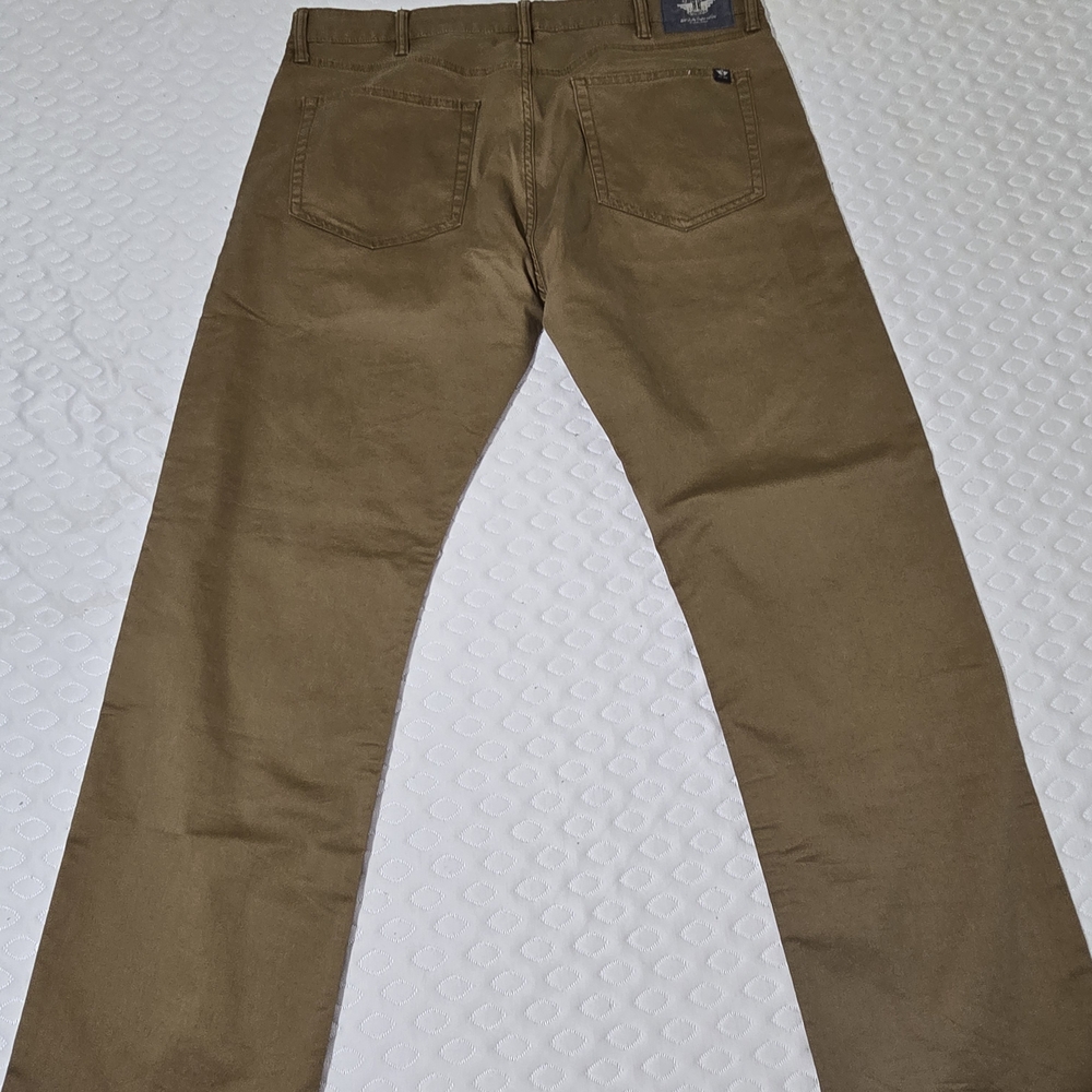 Dockers Khaki Pants - Picture 2 of 4